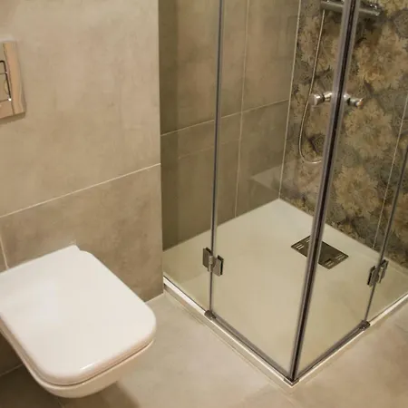 Lea Apartament Przy Parku Krakowskim Apartament Kraków