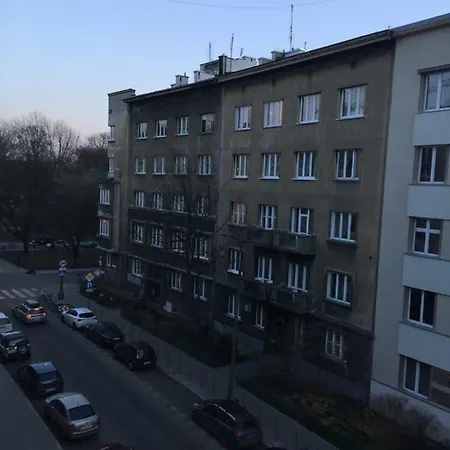 Lea Apartament Przy Parku Krakowskim